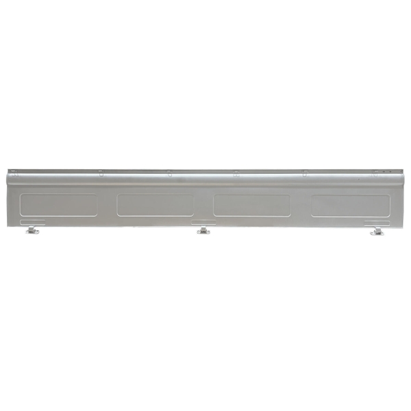 VW Bus T2 Pritsche Bordwand Boardwand links vergl. 261829051D Seitenwand Ladebordwand Pritsche